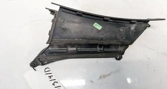 BMW 7 G11 G12 Cabin air duct channel 7347375