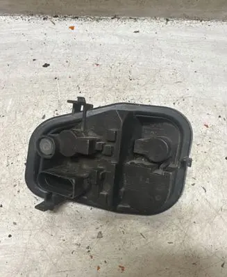 Audi A6 S6 C6 4F Tail light bulb cover holder 89038678
