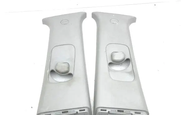 Hyundai Santa Fe (B) pillar trim (top) 858402W000 858302W000