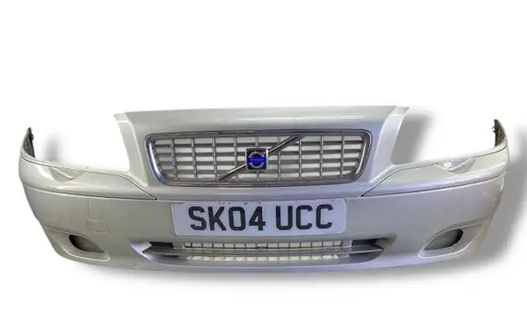 Volvo S80 Front bumper