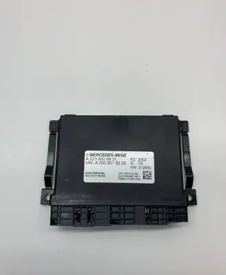 Mercedes-Benz C W206 Gearbox control unit/module A2239006931 A0009016222