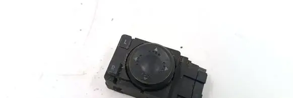 Volkswagen PASSAT B5 Wing mirror switch 4B0959565B