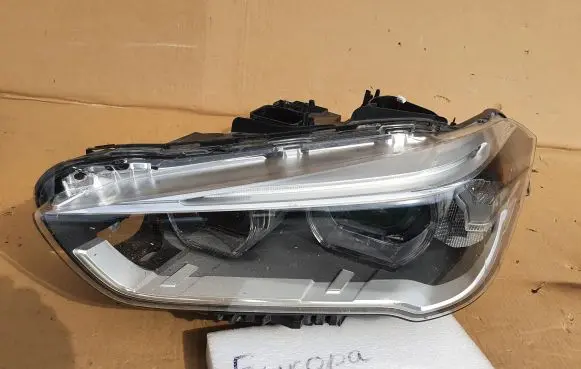 BMW X1 F48 F49 Headlight/headlamp 6311747221902 A9747221902