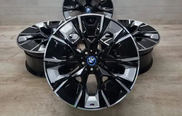 R20 alloy rim