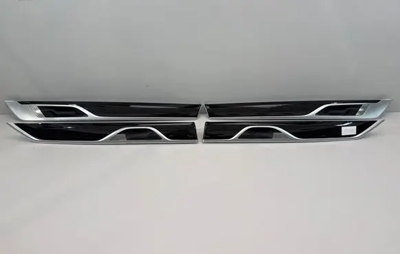 BMW 7 G11 G12 Interior decorative trim set 7851832 7851834 7851833