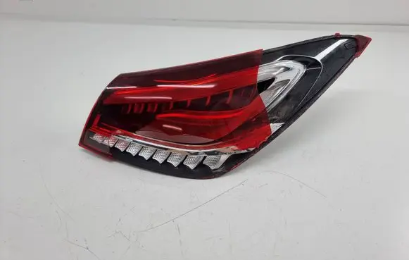 Mercedes-Benz CLA C118 X118 Rear/tail lights A1189067800