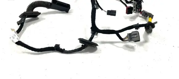 Volvo XC90 Front door wiring loom 31678504AC D33426668003
