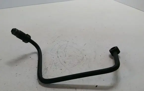 Renault Espace - Grand espace IV Turbo turbocharger oiling pipe/hose