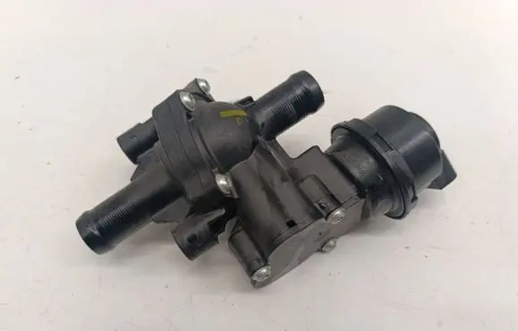 Thermostat/thermostat housing