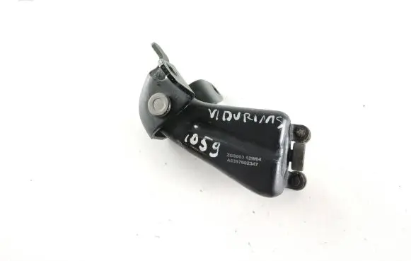 Mercedes-Benz Vito Viano W639 Sliding door middle roller runner A6397602347