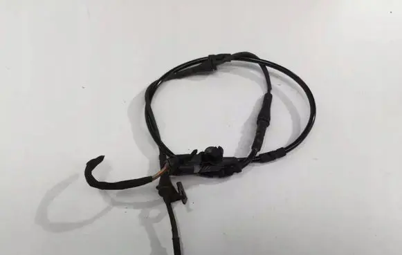 Headlight/headlamp level sensor