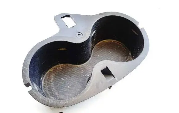 Renault Kadjar Cup holder 684301646r 00176241