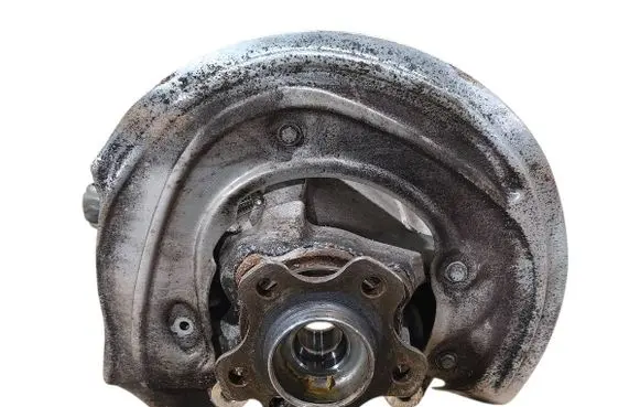 BMW X3 G01 Front wheel hub spindle knuckle 