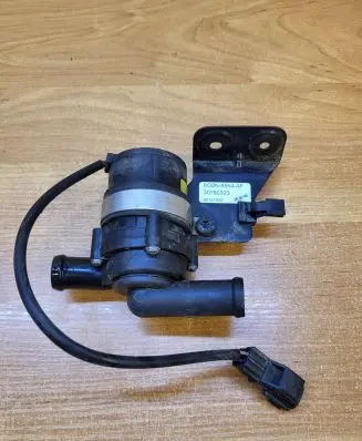 Volvo V70 Electric auxiliary coolant/water pump 6G9N8564AF 9012165E 30780323