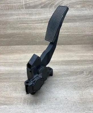 Opel Astra G Accelerator throttle pedal 09128851AL 0281002278