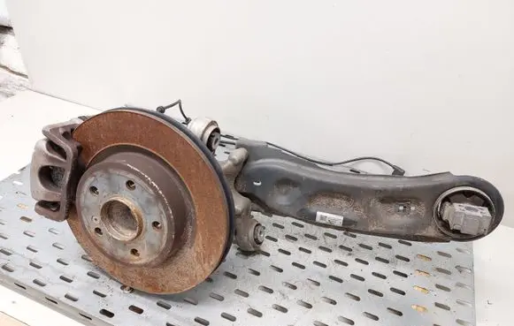 Mercedes-Benz GLA W156 Rear wheel hub
