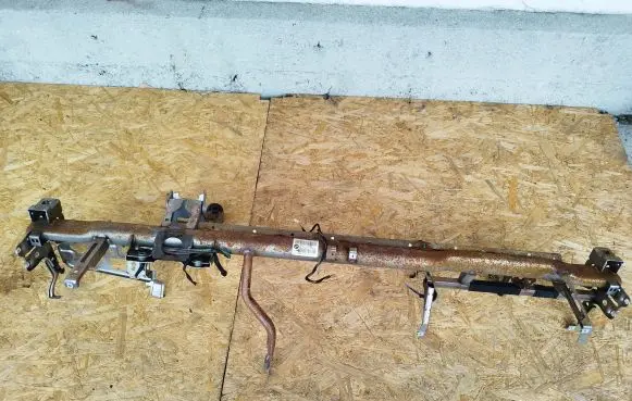 BMW 3 E90 E91 Dashboard cross member/frame bar TR705117113U 228080731693