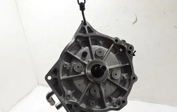Nissan X-Trail T33 Engine 290C06UM0B