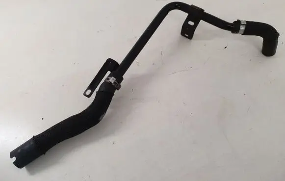 Opel Insignia A Engine coolant pipe/hose