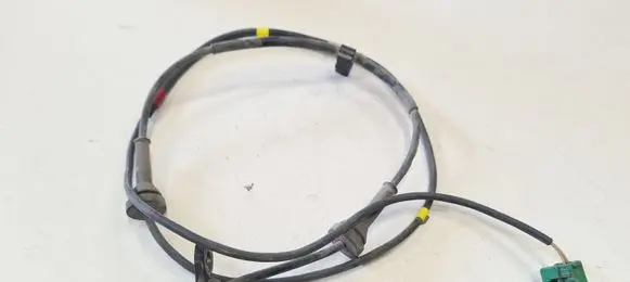 Volvo S80 ABS rear brake sensor 10071160193 9472457