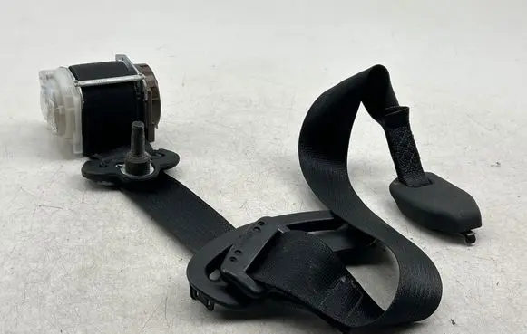 Dodge Durango III Rear seatbelt P5ME38DX9AA T19K513674DL23