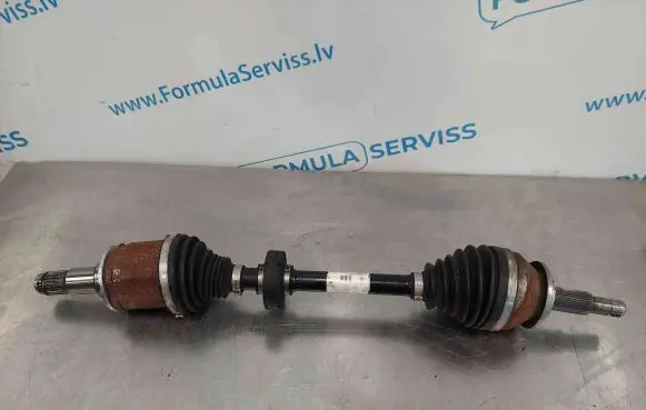 Toyota Sienna XL40 IV Rear driveshaft