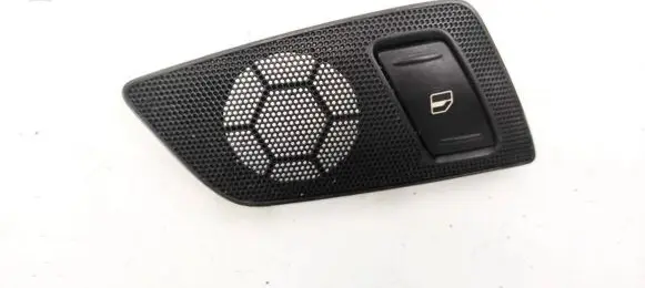 Skoda Octavia Mk2 (1Z) Electric window control switch 1Z0959856