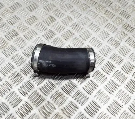 Volkswagen Golf VII Intercooler hose/pipe 5Q0145792E 5Q0145838