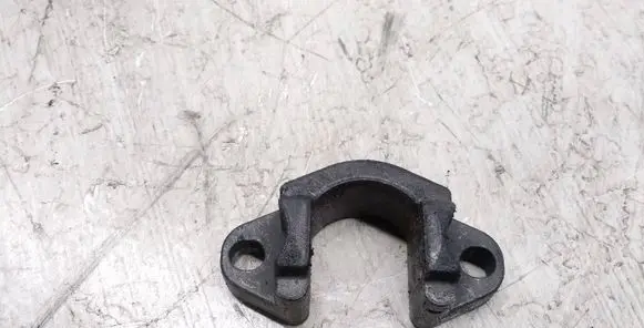 BMW X5 E53 Fuel Injector clamp holder