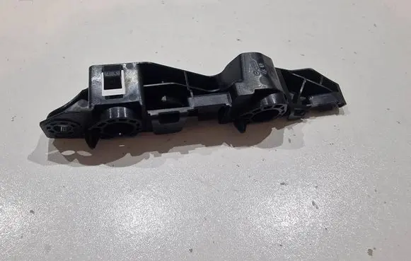 Opel Insignia B Front bumper mounting bracket 39204263 366947856 YR00275080