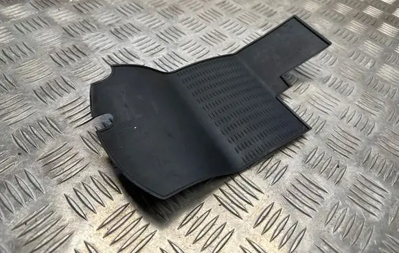 BMW 7 F01 F02 F03 F04 Central console drawer/shelf pad 9179824 0014045145 58450713