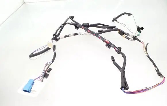 Toyota Auris 150 Tailgate/trunk wiring harness 8218502150 8218502150A