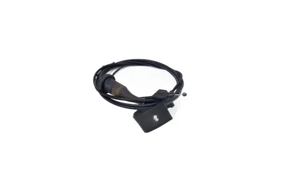 Dodge Challenger Engine bonnet/hood hinges 68185112AB