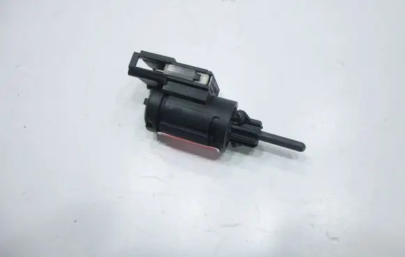 Brake pedal sensor switch