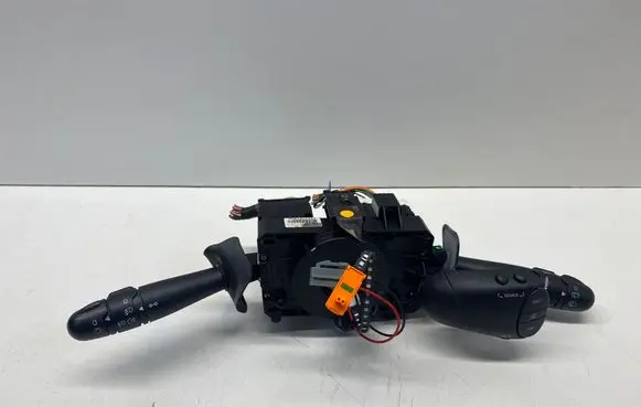 Renault Megane I Wiper turn signal indicator stalk/switch 34428599 344285991
