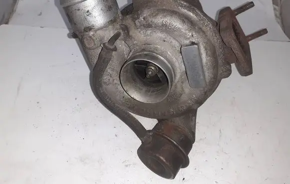 Renault Mascott Turbo 504071574