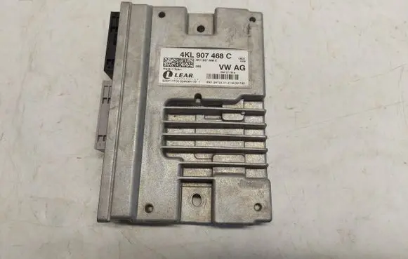 Audi A7 S7 4K8 Gateway control module 4KL907468C-JLK01