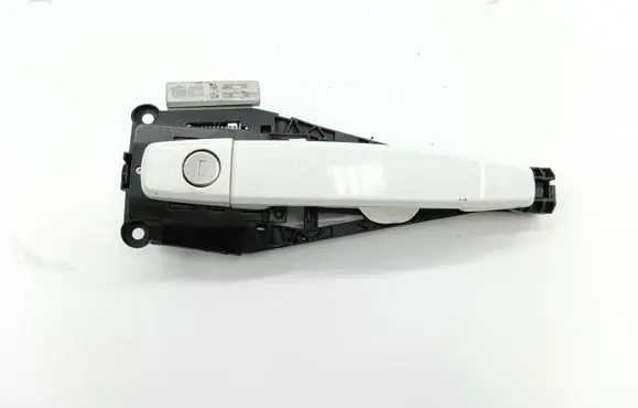 Opel Mokka Front door exterior handle 7512