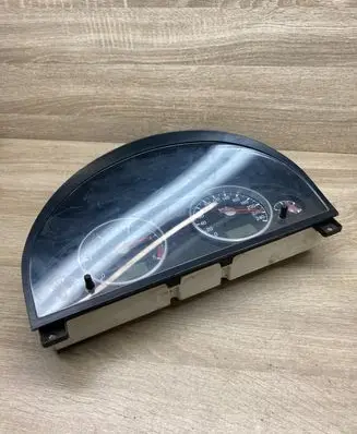 Ford Mondeo Mk III Speedometer (instrument cluster) 1S7F10841