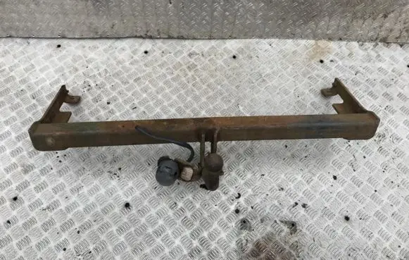 Mitsubishi Galant Tow bar set 