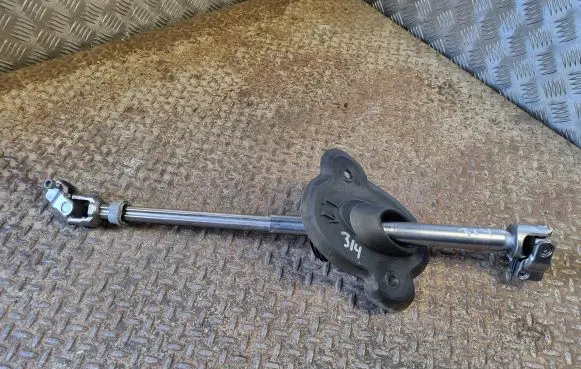 Audi Q5 SQ5 Steering column universal joint 80B419753F