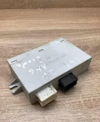 BMW 3 E46 Parking PDC control unit/module 6921415 601836