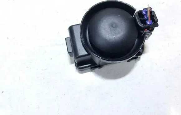 Alarm system siren