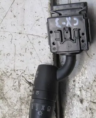 Mini One - Cooper F56 F55 Headlight wiper switch DA6DB