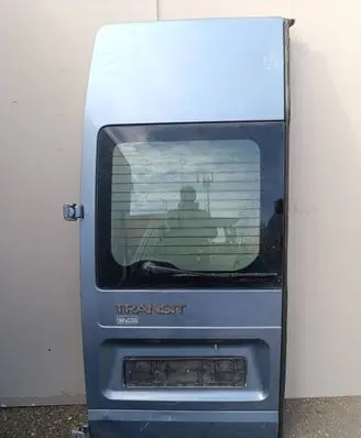Ford Transit Rear door