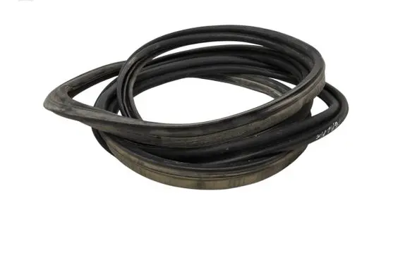 Ford S-MAX Trunk rubber seal (body)