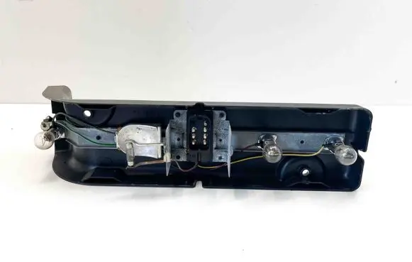 Mercedes-Benz SLC C107 Rear/tail lights A1078204264 A1078201664