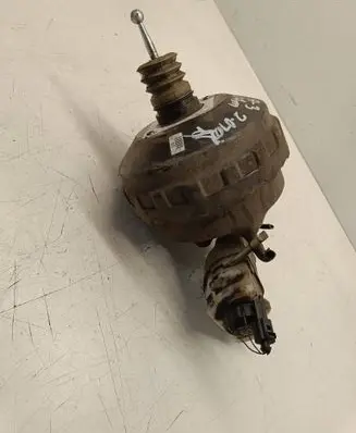 Audi A3 S3 8P Brake booster 1K2614105T 03784954034