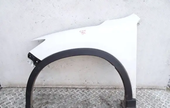 Mazda CX-5 Fender sdf