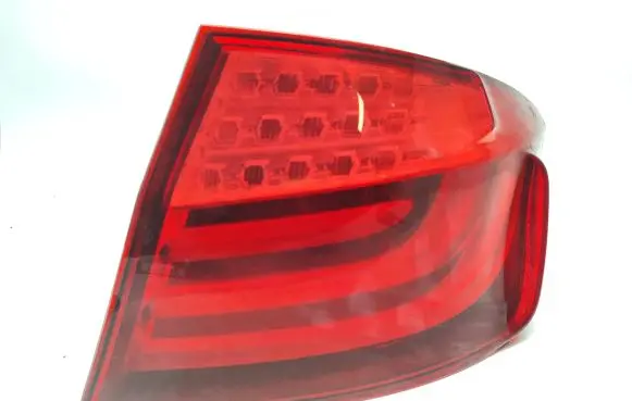 BMW 5 F10 F11 Rear/tail lights 17346202